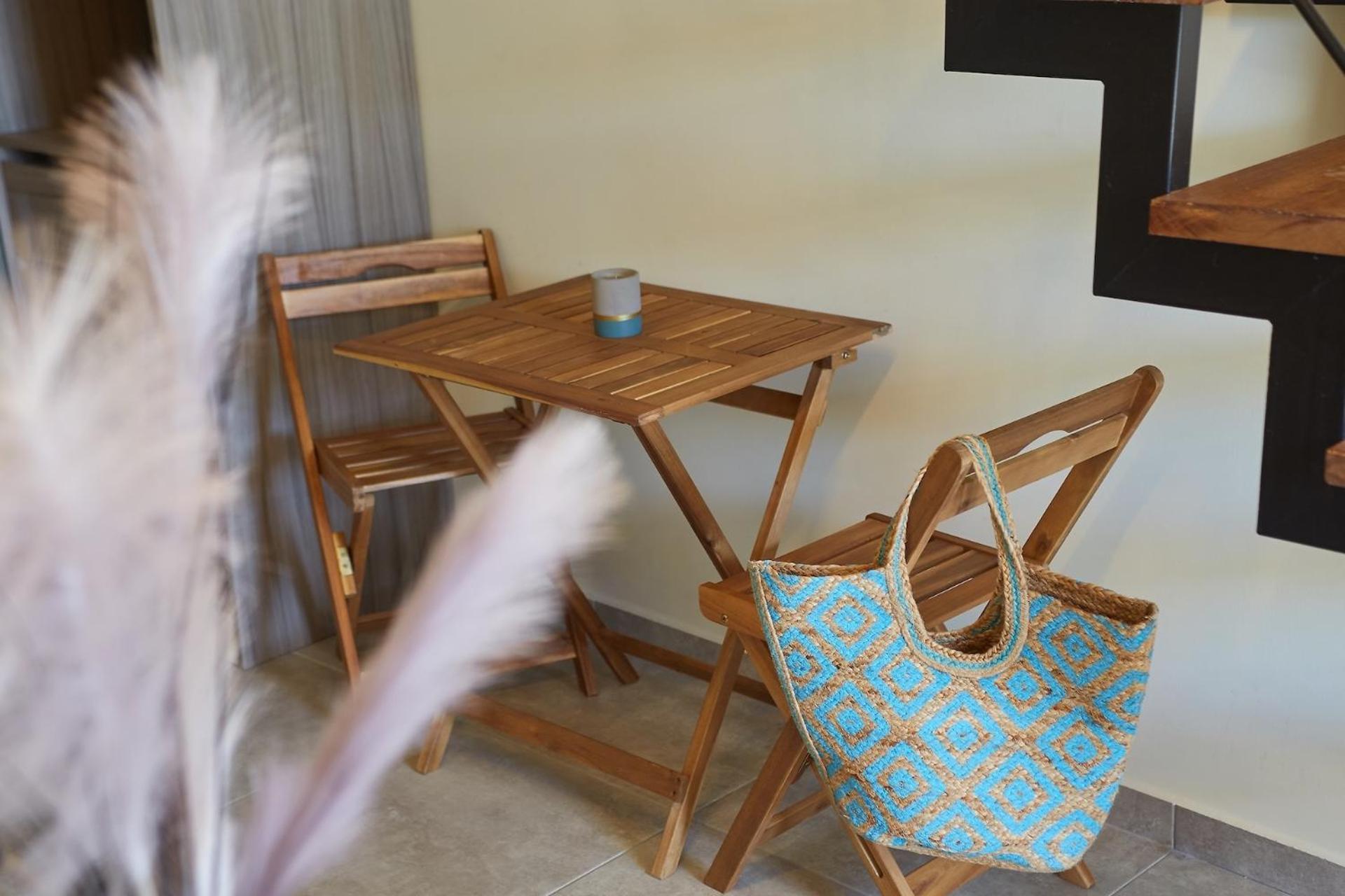 Flamingo View Suites Nea Poteidaia Zewnętrze zdjęcie