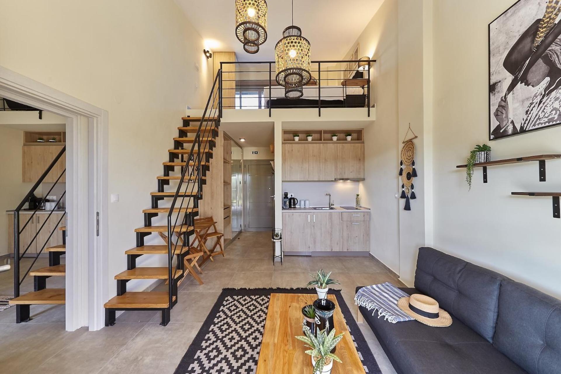 Flamingo View Suites Nea Poteidaia Zewnętrze zdjęcie