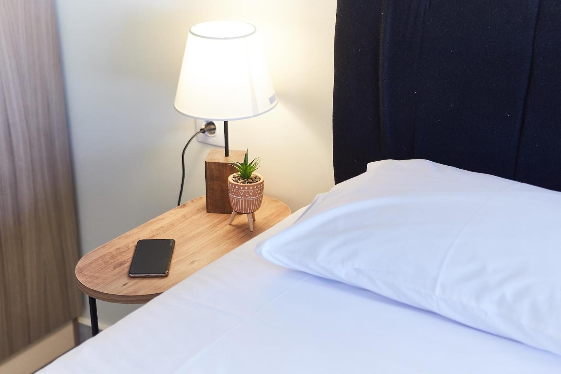 Flamingo View Suites Nea Poteidaia Zewnętrze zdjęcie