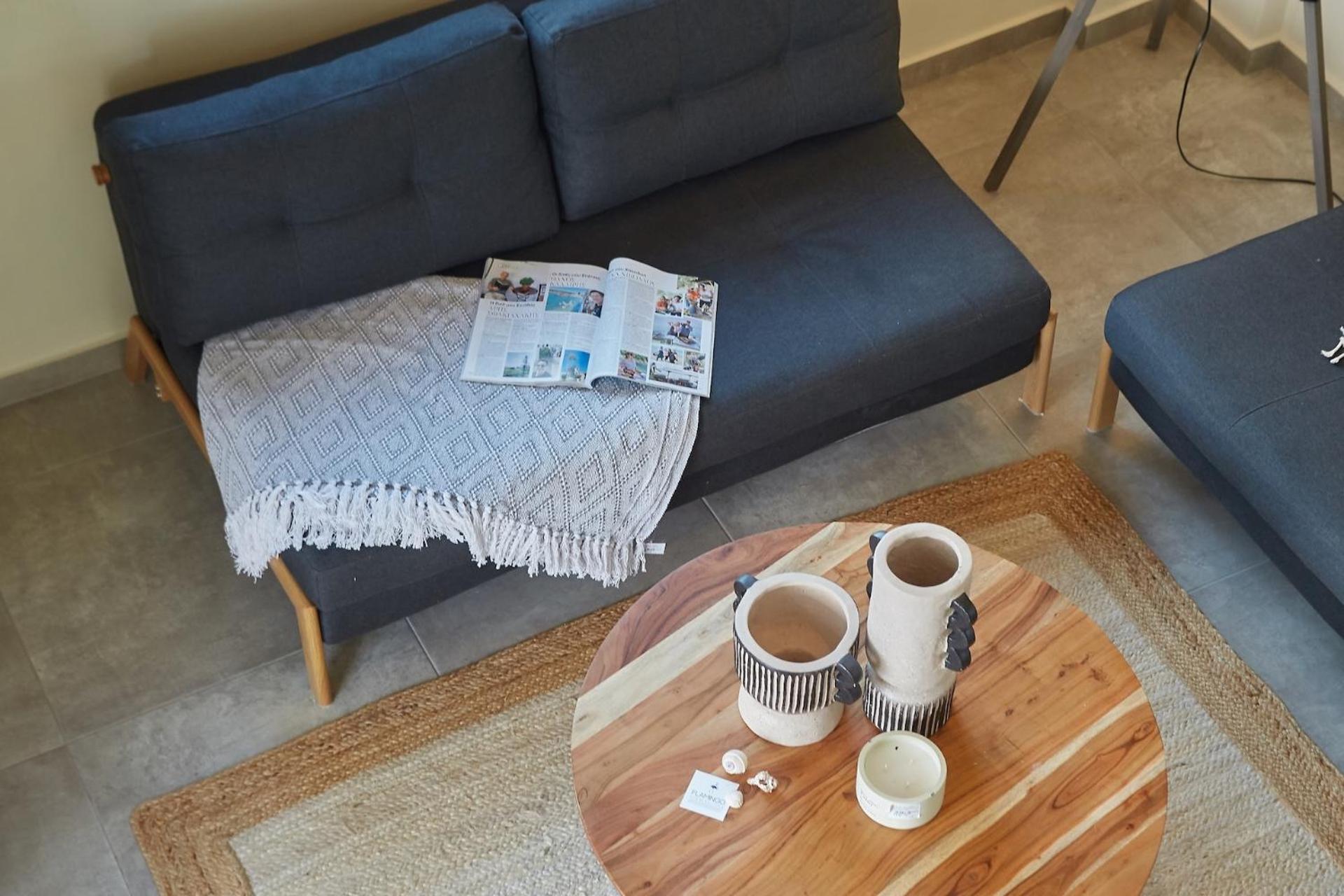 Flamingo View Suites Nea Poteidaia Zewnętrze zdjęcie