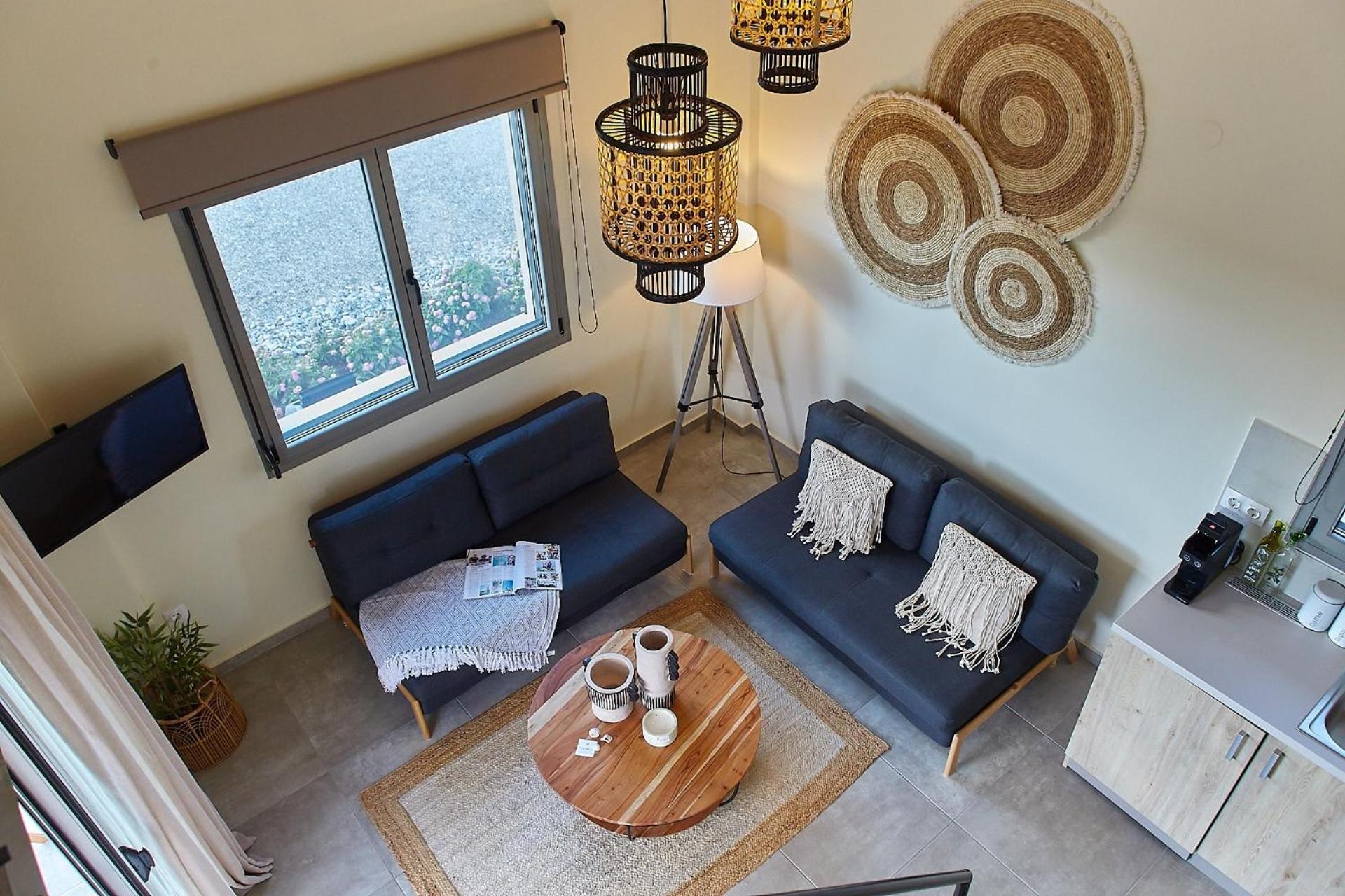 Flamingo View Suites Nea Poteidaia Zewnętrze zdjęcie