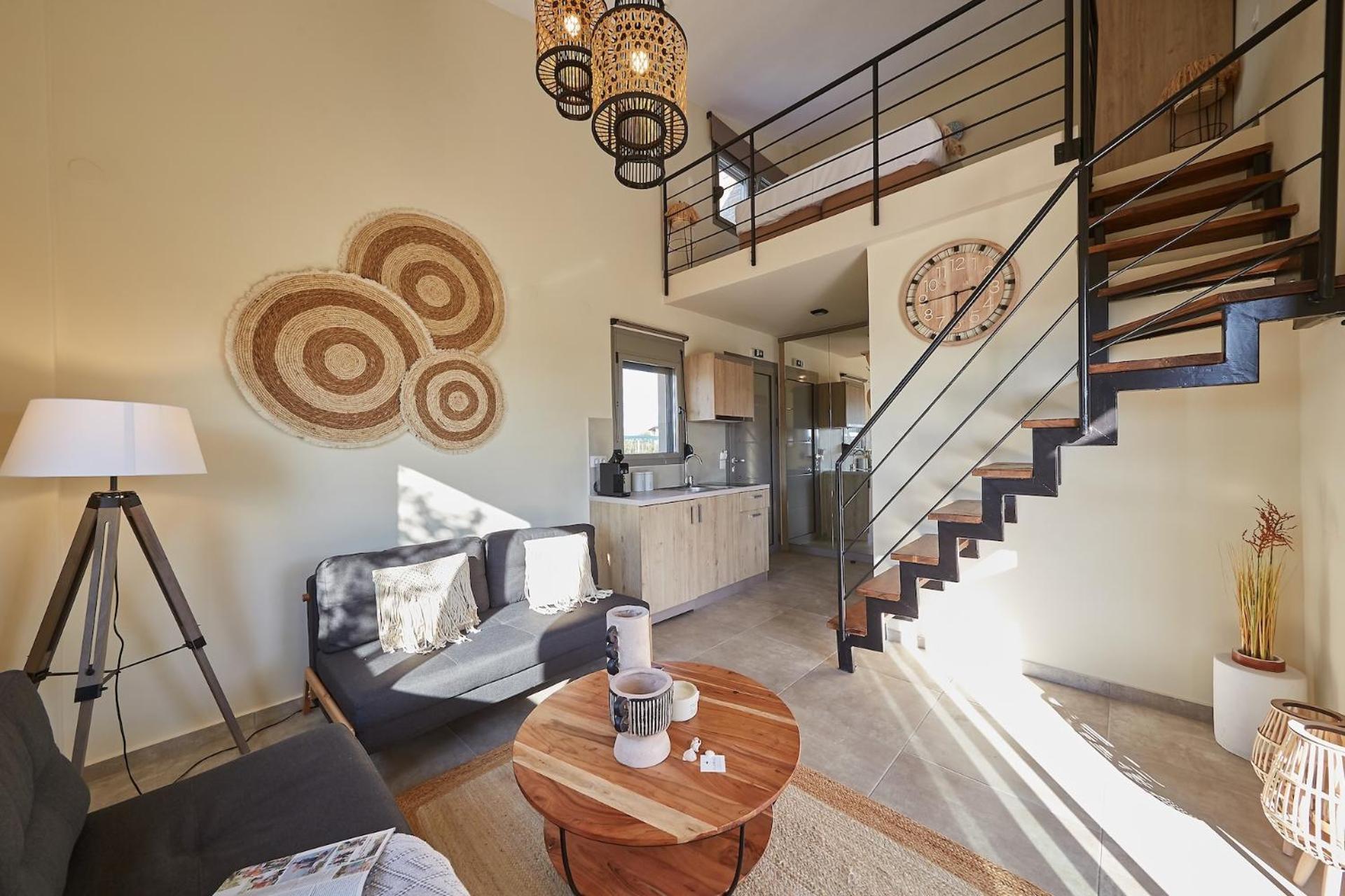 Flamingo View Suites Nea Poteidaia Zewnętrze zdjęcie