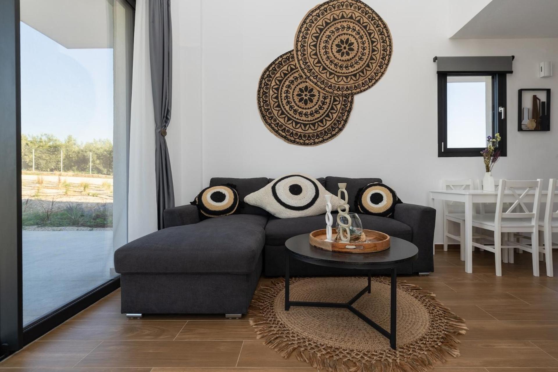 Flamingo View Suites Nea Poteidaia Zewnętrze zdjęcie