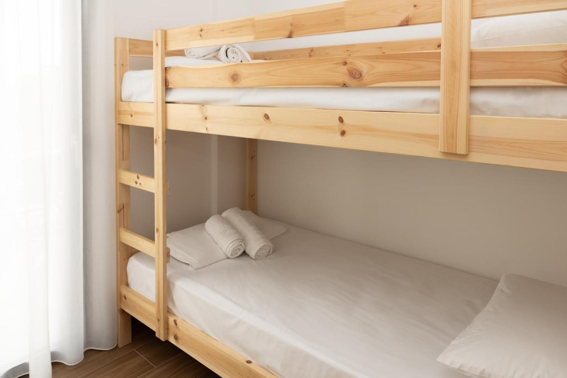 Flamingo View Suites Nea Poteidaia Zewnętrze zdjęcie
